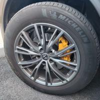 Cerchi alfa Stelvio Giulia Giulietta