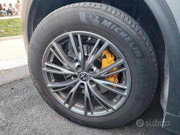 Cerchi alfa Stelvio Giulia Giulietta