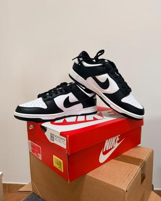 Nike Dunk Low Retro