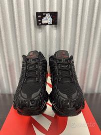 Noke shox