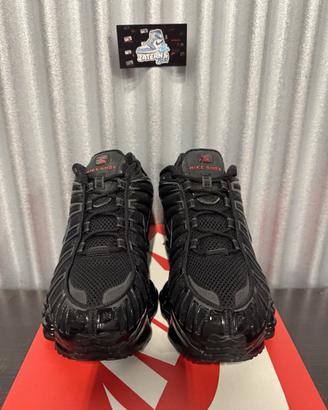 Noke shox