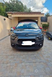 auto citroen c3 shine 