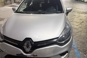Renoult clio