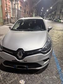 Renoult clio