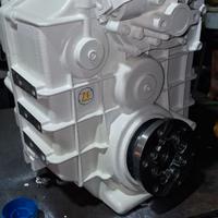 INVERTITORE ZF 85 IV V drive