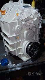 INVERTITORE ZF 85 IV V drive