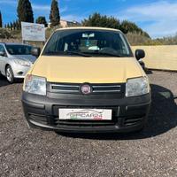 Fiat panda 1.2