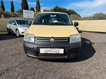 Fiat panda 1.2