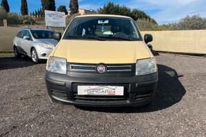 Fiat panda 1.2