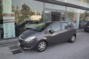 OPEL Meriva 1.6 CDTI Start&Stop Advance