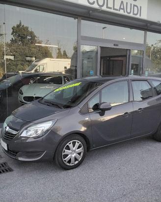 OPEL Meriva 1.6 CDTI Start&Stop Advance
