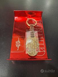 portachiavi uomo Charro 