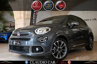 Fiat 500X 1.3 MultiJet 95 CV Sport N1