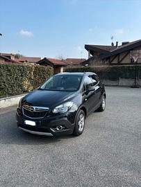 Opel mokka cosmo 4x4 1.7