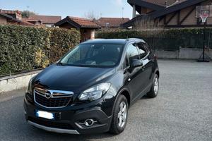 Opel mokka cosmo 4x4 1.7