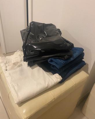 Calzedonia pantaloni