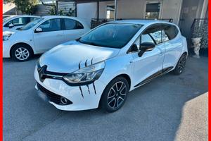 Renault Clio dCi 8V 75CV Start&Stop