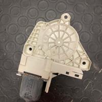 Motorino alza cristallo posteriore Audi a4 2012
