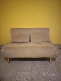 Divano letto piccolo 