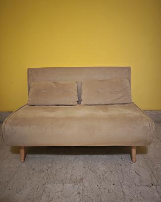 Divano letto piccolo 