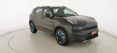 LYNK & CO 01 Hybrid