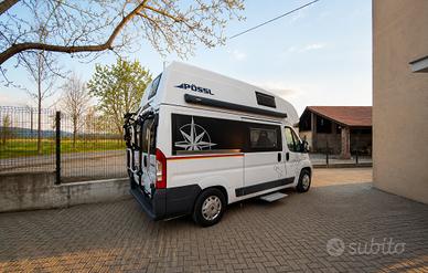 Possl 545 Vario