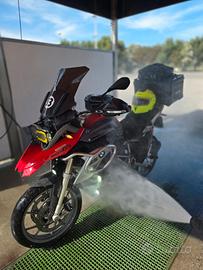 bmw 1200 gs lc permuta honda