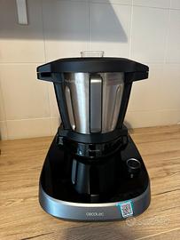 Robot da cucina Mambo Cecotech