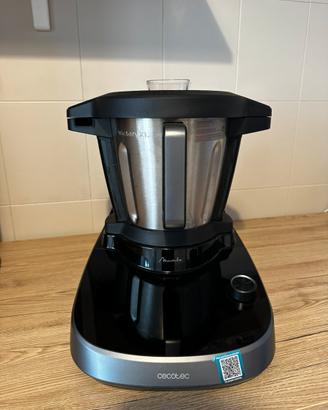 Robot da cucina Mambo Cecotech