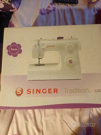 Macchina da cucire Singer