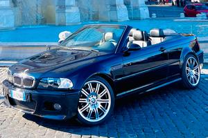 Bmw 330 M3 cat Cabrio
