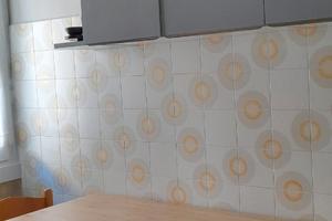 Trilocale a Calcinate con posto auto