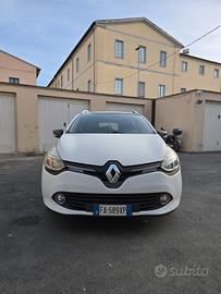 Renault Clio Sporter dCi 8V 90CV Start&Stop Energy