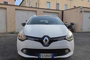 Renault Clio Sporter dCi 8V 90CV Start&Stop Energy