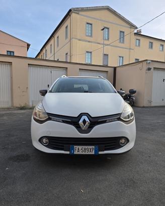Renault Clio Sporter dCi 8V 90CV Start&Stop Energy