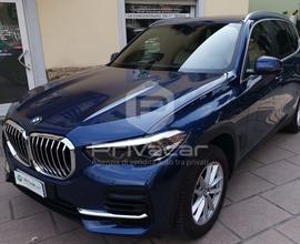 BMW X5 xDrive30d 48V Business