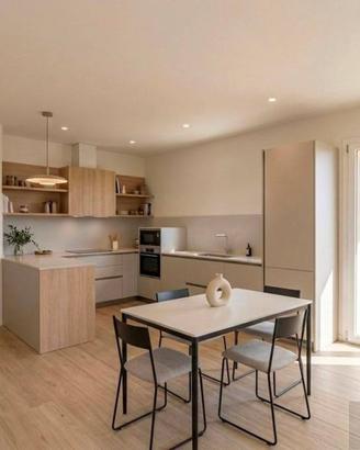 Appartamento di 62 m² con 2 locali a Firenze