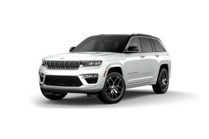 JEEP Grand Cherokee V - Grand Cherokee 2.0 atx phe