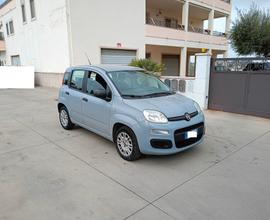 FIAT PANDA 1200 BENZINA GPL