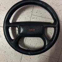 Volante Fiat uno turbo disel
