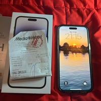 iPhone 14 Pro Max 256 GB