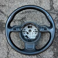 Volante in pelle audi a1