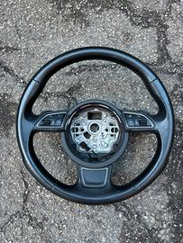 Volante in pelle audi a1
