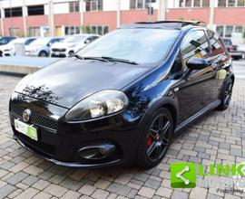 ABARTH Grande Punto ABARTH