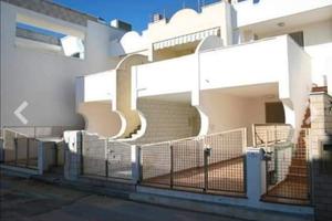 Appartamento Paradiso 70 metri dal mare