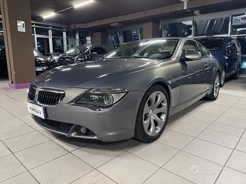 BMW Serie 6 645Ci cat