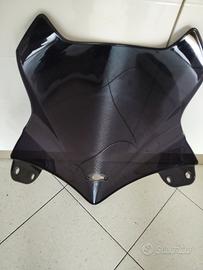 Parabrezza Kymco XCT 300