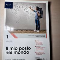 Il mio posto nel mondo