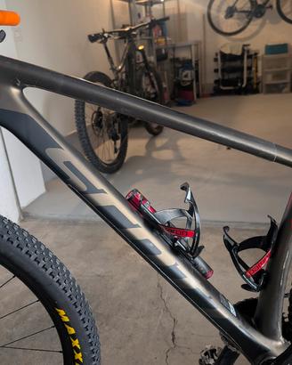 Scott scale RC 900 pro + POWERMETER 