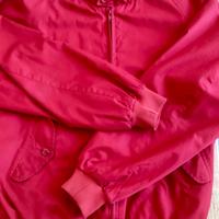 Baracuta G9 harrington giubbino made in England